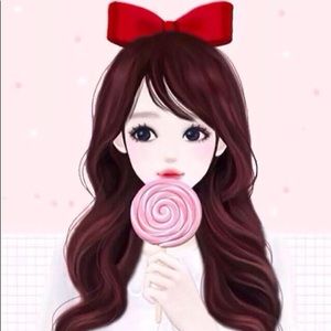 Meet your Posher, Mary grace